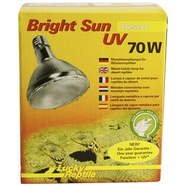 UV-Lampe, 70 W