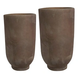 Vase »Kevin«, Breite: 29 cm, Keramik