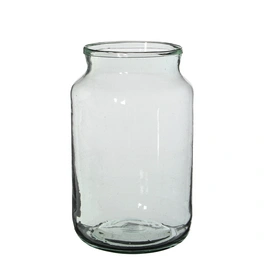 Vase »Vienne«, transparent, recyceltes Glass
