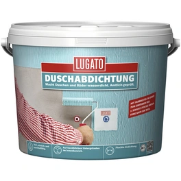 Verbundabdichtung »LUGATO«, mintgrün, 15 kg