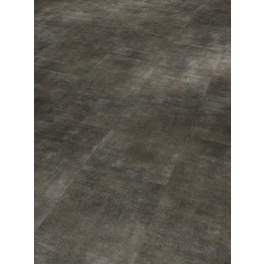 Vinylboden »Basic 4.3«, BxLxS: 294 x 598 x 4,3 mm, grau