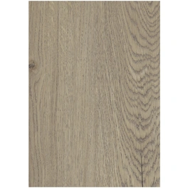 Vinylboden, Holz-Optik, beige, BxL: 185 x 1220 mm