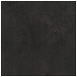 Vinylboden »Square«, BxLxS: 600 x 600 x 8 mm, schwarz