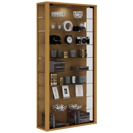 Vitrine »Vitrosa Maxi«, BxH: 59 x 113 cm, Holzwerkstoff/Glas