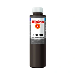 Voll- und Abtönfarbe »Color«, braun, 750 ml