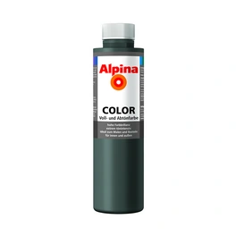 Voll- und Abtönfarbe »Color«, grau, 750 ml