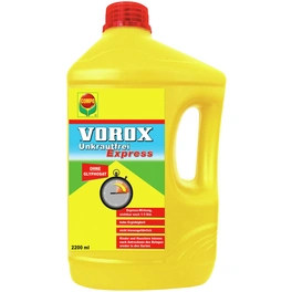 VOROX® Unkrautfrei Express 2,2 L