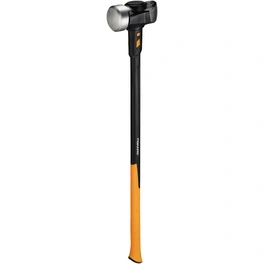 Vorschlaghammer »Isocore«, 5,67 kg, schwarz/orange