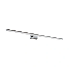 Wand-/Deckenleuchte »PANDELLA 1«, aluminium, kunststoff, 4000K