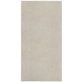 Wand- und Bodenfliese »Bari«, beige, matt, Presskante