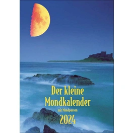 Wandkalender, BxH: 15,3 x 11 cm, Blattanzahl: 13