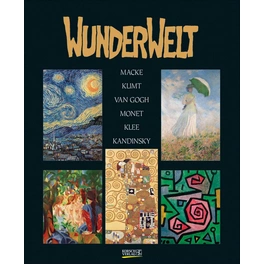 Wandkalender »Kunst spezial«, BxH: 44 x 36 cm, Blattanzahl: 13