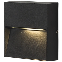 Wandleuchte »Shadow square«, 20 W