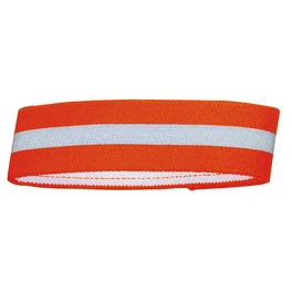 Warnband, Gr. XL, orange