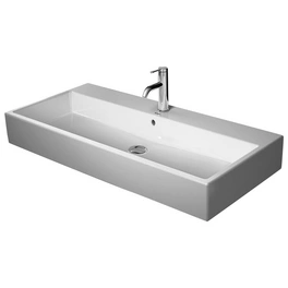 Waschtisch »Vero Air«, BxT: 100 x 47 cm, Sanitärkeramik