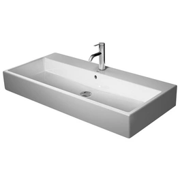 Waschtisch »Vero Air«, BxT: 100 x 47 cm, Sanitärkeramik