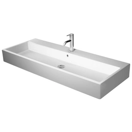 Waschtisch »Vero Air«, BxT: 120 x 47 cm, Sanitärkeramik