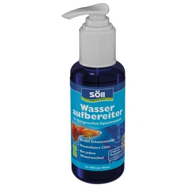 Wasseraufbereiter, 100 ml