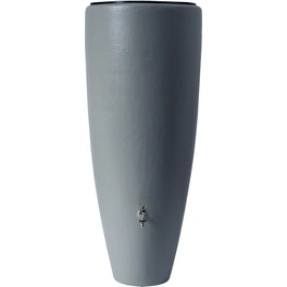 Wasserbehälter mit Pflanzschale »2in1«, 300 l, rund