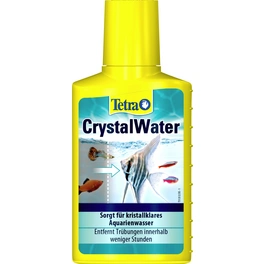 Wasserpflege, 1 x Tetra CrystalWater 100ml