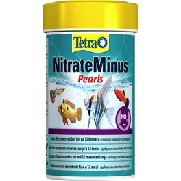 Wasserpflege, 1 x Tetra NitrateMinus Pearls 100ml