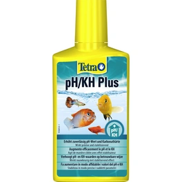 Wasserpflege, 1 x Tetra pH/KH Plus 250ml