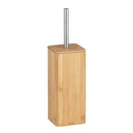 WC-Garnitur »Bambusa«, HxL: 37,5 x 10,1 cm, Bambus