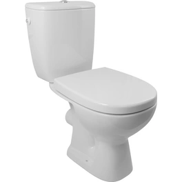 WC-Set »Montego 2.0«, BxHxT: 80 x 40 x 40 cm, Porzellan