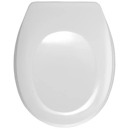 WC-Sitz »Bergamo«, Duroplast, oval