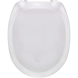 WC-Sitz »CAMERO«, Duroplast, D-Form