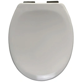 WC-Sitz »Candin«, Duroplast, oval, mit Softclose-Funktion