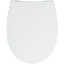 WC-Sitz »Ellips«, Duroplast, oval, mit Softclose-Funktion