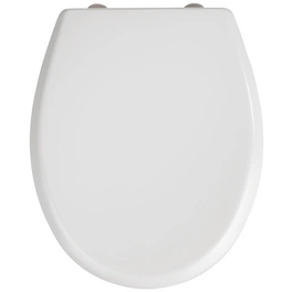 WC-Sitz »Gubbio«, Duroplast, oval, mit Softclose-Funktion