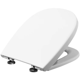 WC-Sitz »MONTEGO 2.0«, Duroplast, oval, mit Softclose-Funktion