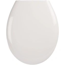 WC-Sitz »Palermo«, Thermoplast, oval