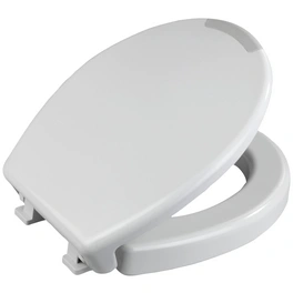 WC-Sitz »Secura Comfort «, Duroplast, oval, mit Softclose-Funktion