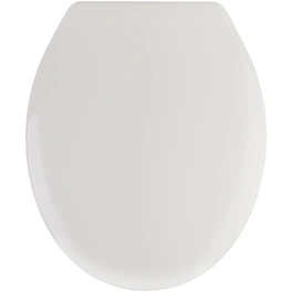 WC-Sitz »Siena«, Duroplast, oval, mit Softclose-Funktion