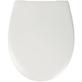 WC-Sitz »Siena«, Duroplast, oval, mit Softclose-Funktion
