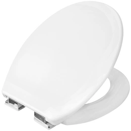 WC-Sitz »TAROX«, Duroplast, oval, mit Softclose-Funktion