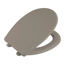 WC-Sitz »Vorno neo«, Breite: 370 mm, oval, Duroplast