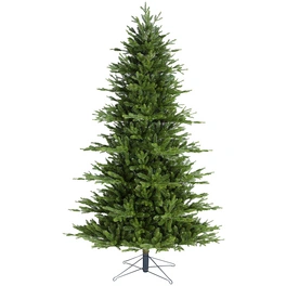 Weihnachtsbaum Macallan Pine, H 215 cm, D 138 cm, grün