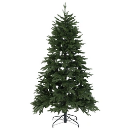 Weihnachtsbaum »Roswell Kiefer «, Höhe: 150 cm, grün