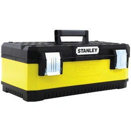 Werkzeugbox »Stanley®«, BxHxL: 58,4 x 29,3 x 22,2 cm, Kunststoff
