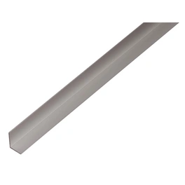 Winkelprofil, BxHxL: 0.95 x 0.75 x 200cm, Aluminium