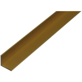 Winkelprofil, BxHxL: 1.5 x 1.5 x 100cm, Aluminium