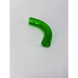 Winkelstück für Schlauchdurchmesser 16/22 mm, grün