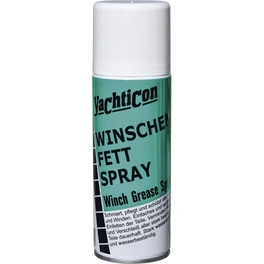 Winschenfett-Spray, geeignet für: Motor