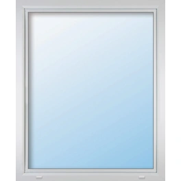 Wohnraumfenster »76/3«, BxH: 105 x 135 cm, 1-flügelig, Dreh-Kipp