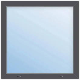 Wohnraumfenster »77/3 MD«, Gesamtbreite x Gesamthöhe: 100 x 200 cm, Festelement