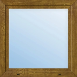 Wohnraumfenster »77/3 MD«, Gesamtbreite x Gesamthöhe: 115 x 50 cm, 1-flügelig, Dreh-Kipp